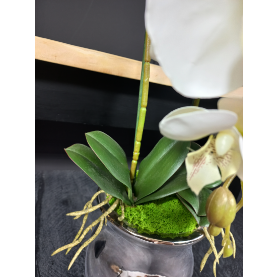 Dekoracja kwiatowa 0185